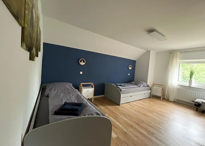 Sauwohlfuehlhof - Winkelkoetter * Everswinkel