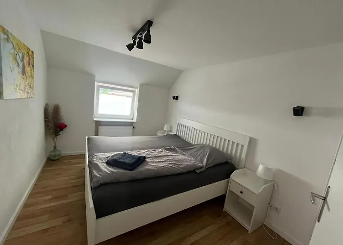 Lejlighed Sauwohlfuehlhof - Winkelkoetter