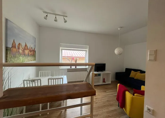 Lejlighed Sauwohlfuehlhof - Winkelkoetter *