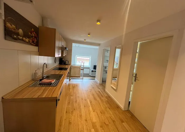 Lejlighed Sauwohlfuehlhof - Winkelkoetter Everswinkel