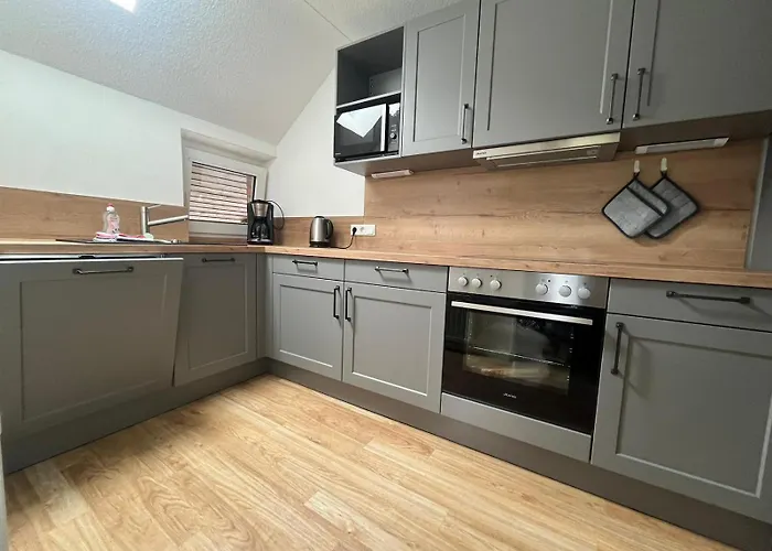 Lejlighed Sauwohlfuehlhof - Winkelkoetter