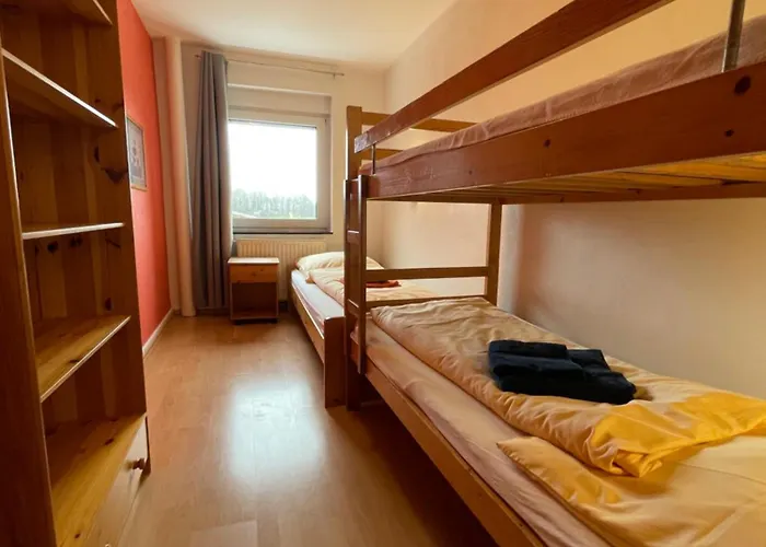 Lejlighed Sauwohlfuehlhof - Winkelkoetter *