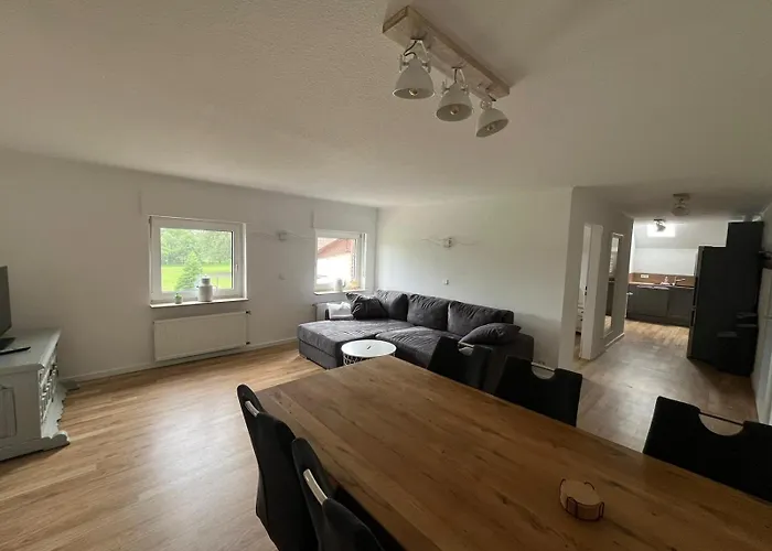 Sauwohlfuehlhof - Winkelkoetter Lejlighed Everswinkel