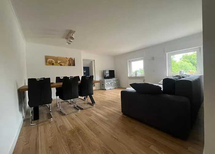 Sauwohlfuehlhof - Winkelkoetter * Everswinkel