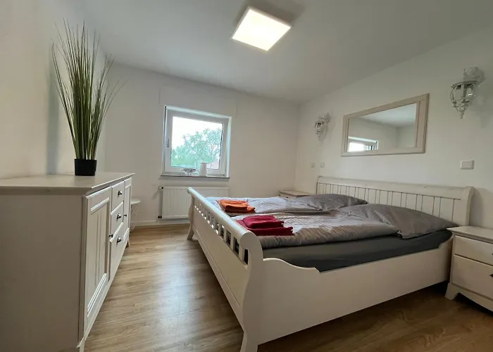 Sauwohlfuehlhof - Winkelkoetter Lejlighed