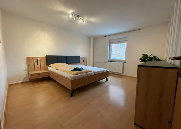 Lejlighed Sauwohlfuehlhof - Winkelkoetter