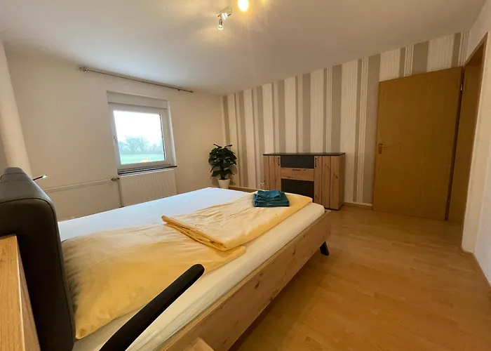 Lejlighed Sauwohlfuehlhof - Winkelkoetter *