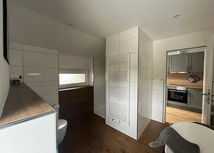 Lejlighed Sauwohlfuehlhof - Winkelkoetter Everswinkel