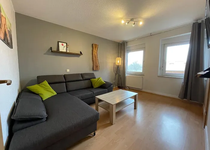 Sauwohlfuehlhof - Winkelkoetter * Everswinkel