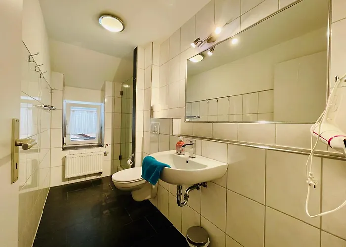 Lejlighed Sauwohlfuehlhof - Winkelkoetter