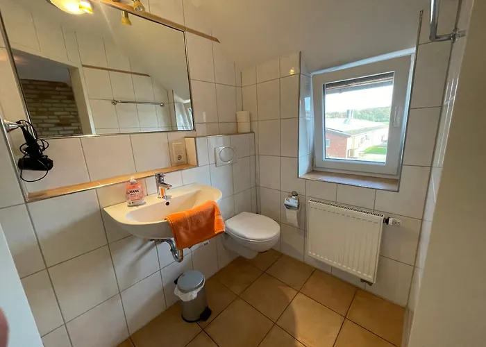 Lejlighed Sauwohlfuehlhof - Winkelkoetter *