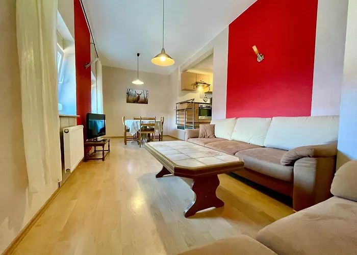 Sauwohlfuehlhof - Winkelkoetter Lejlighed Everswinkel