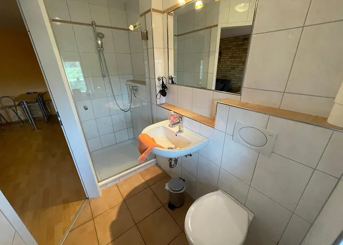 Lejlighed Sauwohlfuehlhof - Winkelkoetter Everswinkel