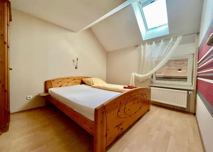 Lejlighed Sauwohlfuehlhof - Winkelkoetter Everswinkel